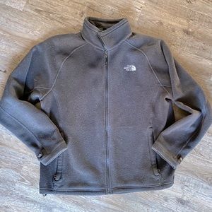 Men’s The North Face Fleece Lightweight Jacket
